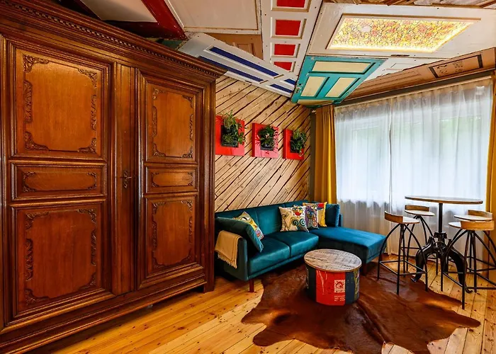 Arthouse Narnia