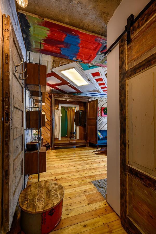 Arthouse Narnia Apartment