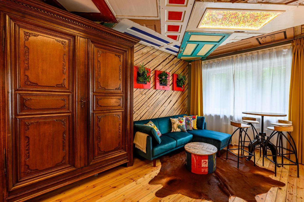 Apartment Arthouse Narnia *