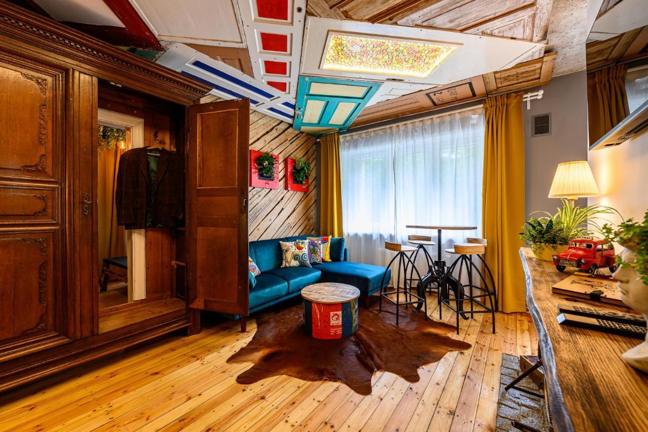Arthouse Narnia Liepaja