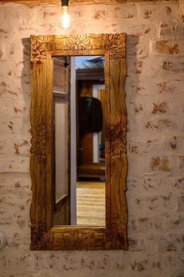 Apartment Arthouse Narnia Liepaja