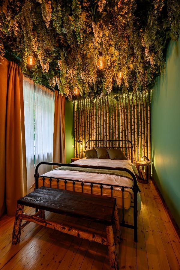 Arthouse Narnia Apartment *