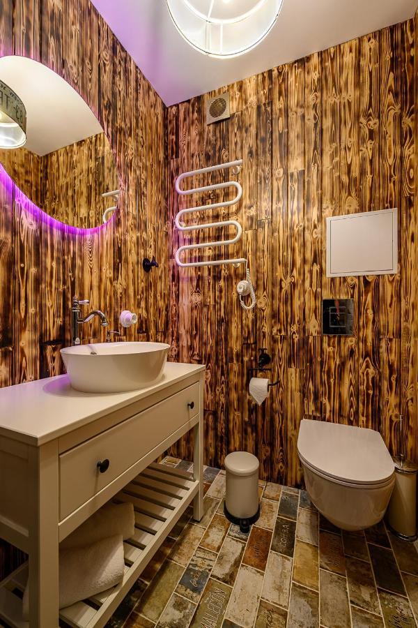Apartment Arthouse Narnia