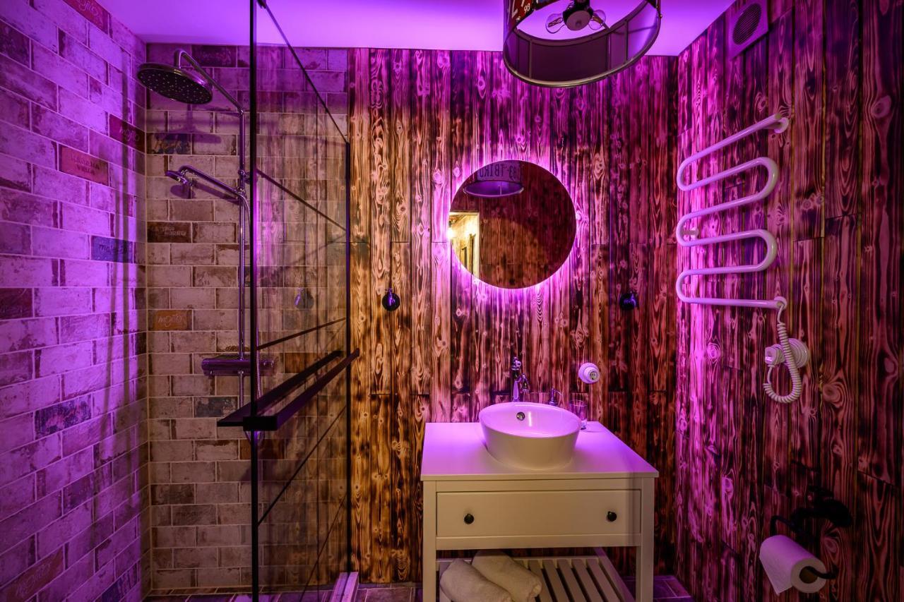 Apartment Arthouse Narnia Liepaja