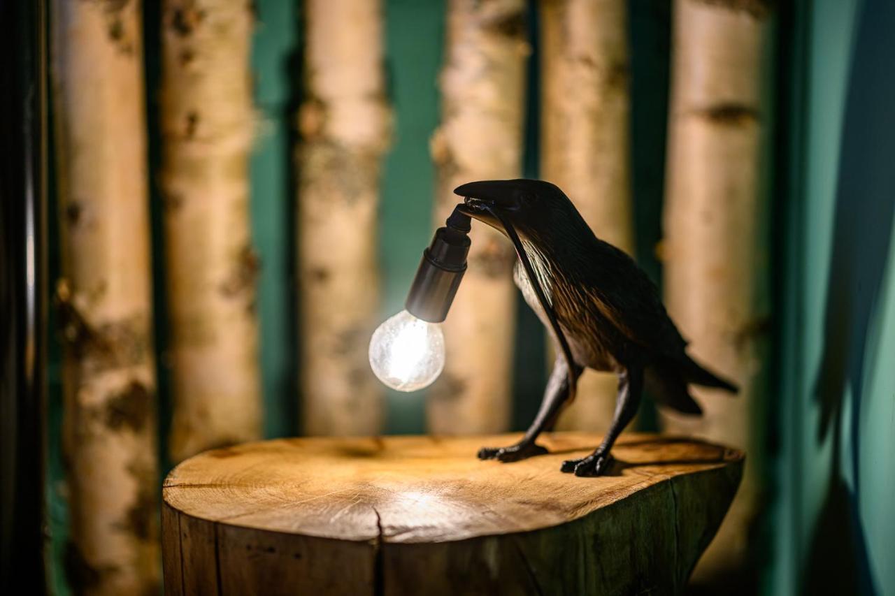 Arthouse Narnia Апартамент Liepāja