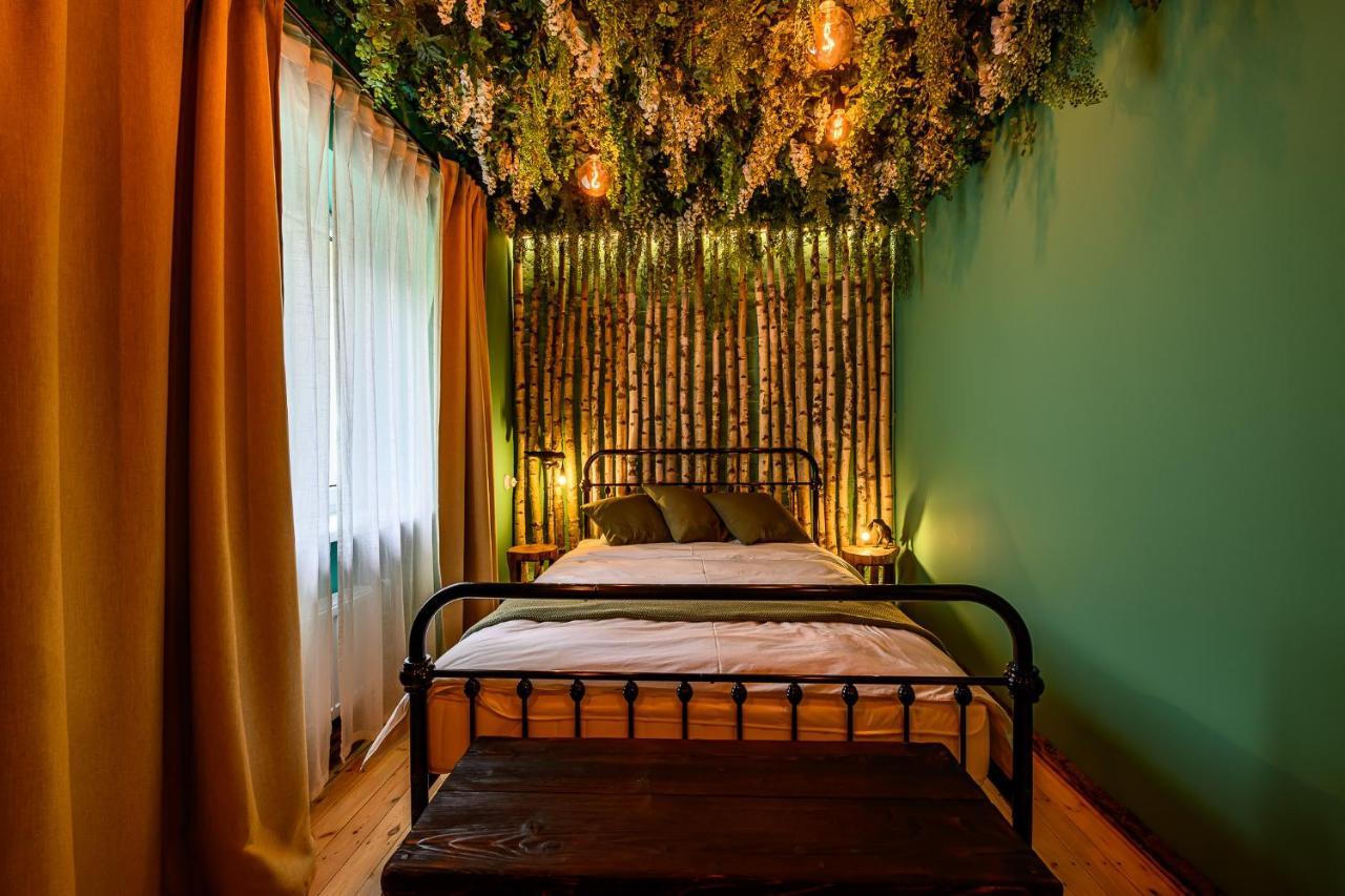 Arthouse Narnia Apartment Liepaja