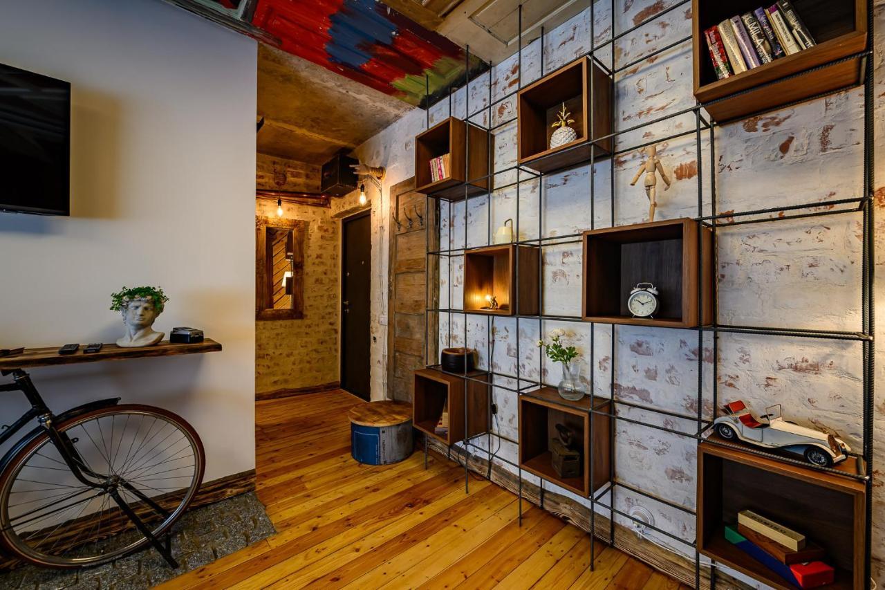 Arthouse Narnia Apartment *