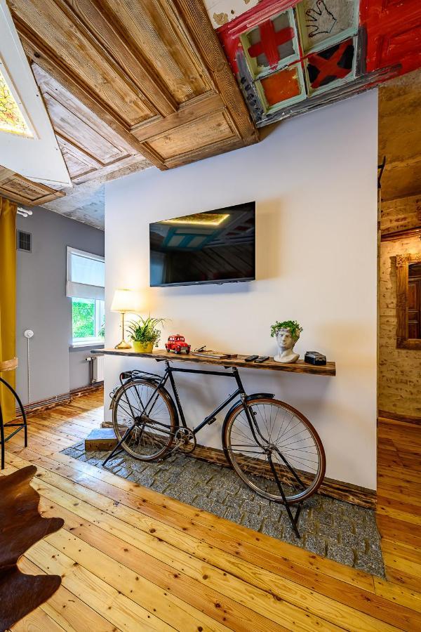 Arthouse Narnia Apartment